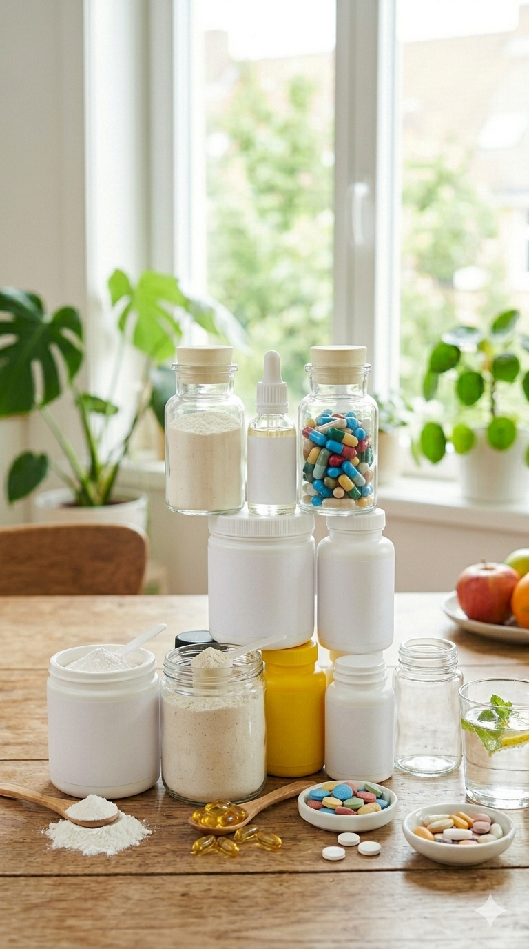 Supplements